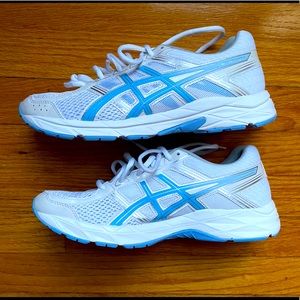 NEW! ASICS Sneakers